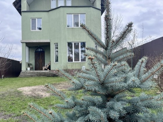 Выгодно! Свой ДОМ с ремонтом на 80%! Богатырская, Оболонь Вишгород