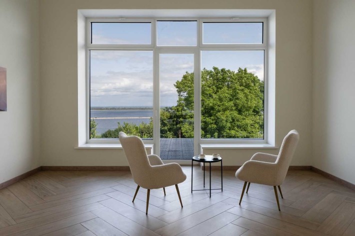 Інвестиція в розкіш: будинок біля Київського моря - фото 1