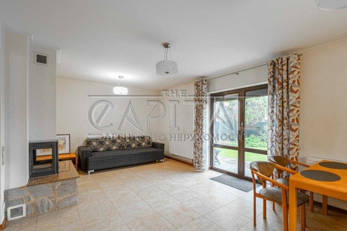 Продаж Будинок для сім'ї Біля водосховища та Вишгорода Якісний ремонт - фото 1