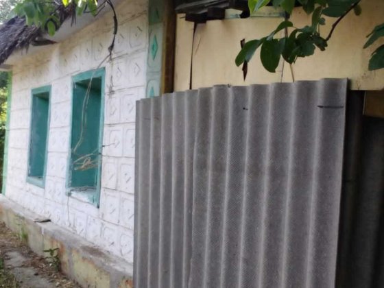 Продам небольшой дом не дача. Кам'янське