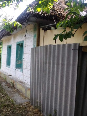 Продам небольшой дом не дача. - фото 1