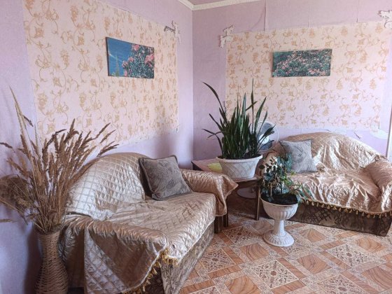 Продам дом на правом берегу Кам'янське