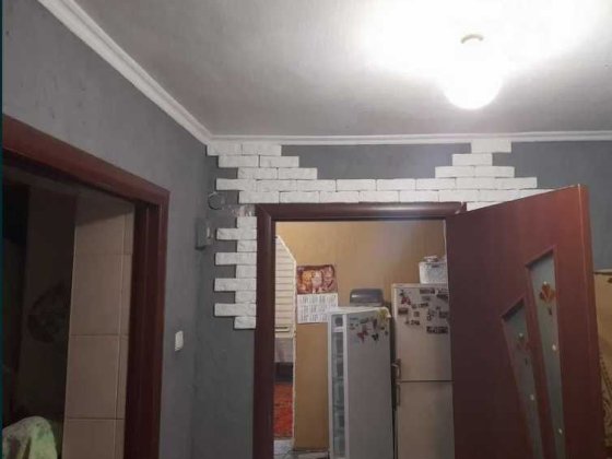 Теплый уютный дом возле СШ 10, продажа по сертификату! Кам'янське