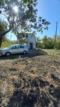 Продам  дача 2-эт. - фото 1