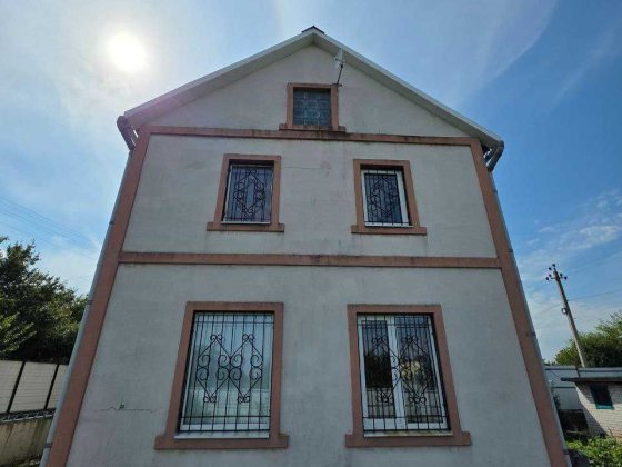 Продам будинок дачу 8 км від Кам'янського Кам'янське