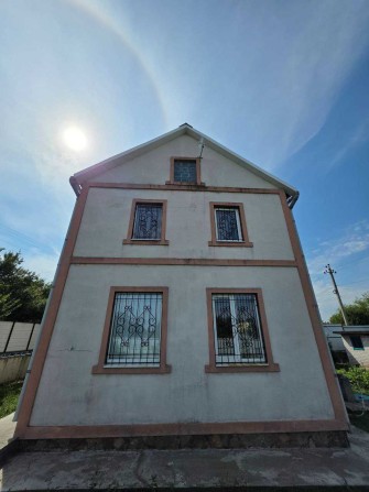 Продам будинок дачу 8 км від Кам'янського - фото 1