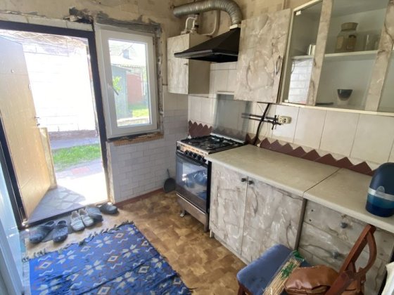 Продам частину будинку, центр міста*Badiuk Кам'янське