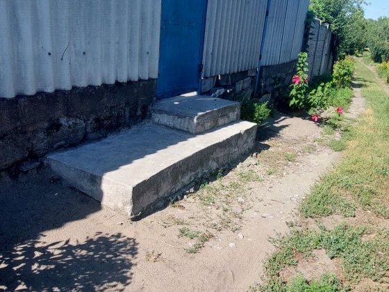 Продам Дом Центр Заводской район Кам'янське