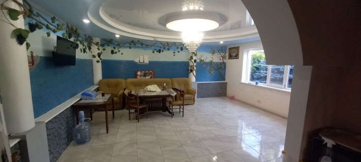 Продам дом Черем ниже нк Украина Возм вар,обмена - фото 1