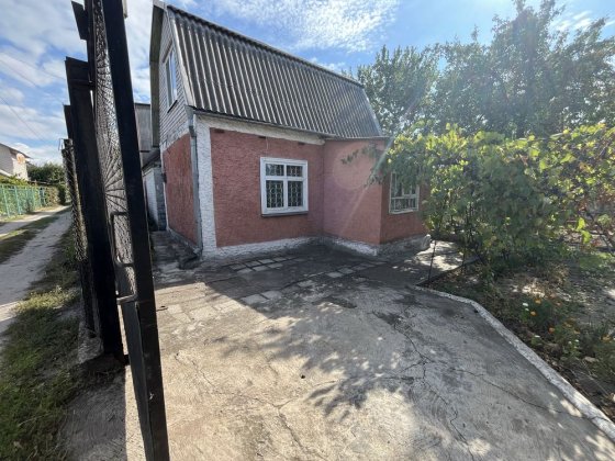 Продажа Дача СТ Турбина Левый берег Документы Кам'янське