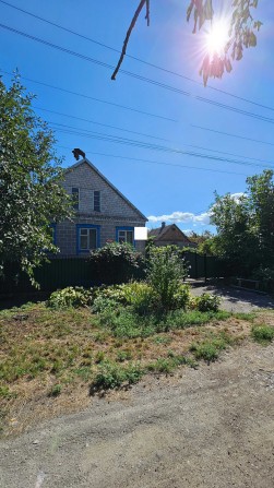 Продам Дом с АГО + участок 4 сотки - фото 1