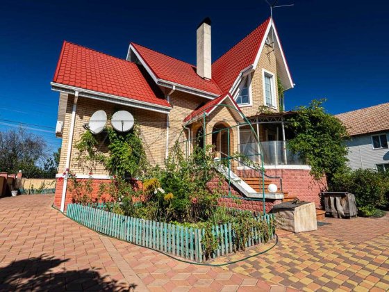 Продаж будинку, Вишгород, Вишгородський р-н Вышгород