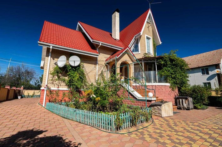 Продаж будинку, Вишгород, Вишгородський р-н - фото 1