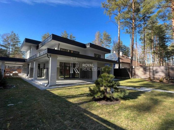 Продаж Будинок Вишгород Кульчицького Без ремонту Ліс 283м2 7 соток Вишгород