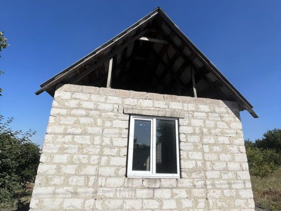 Продається будинок СЕРТИФІКАТ Каменское під ремонт Каменское