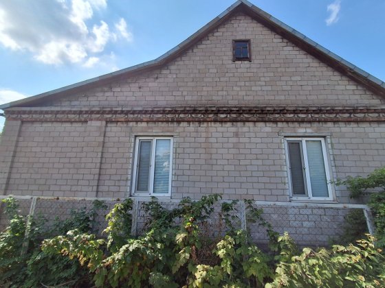 Продам хороший дом Романково/Днепрострой Кам'янське