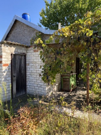 Продається дача, Чайка 6 соток - фото 1