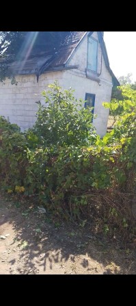 Дачный участок сады баглей верх - фото 1