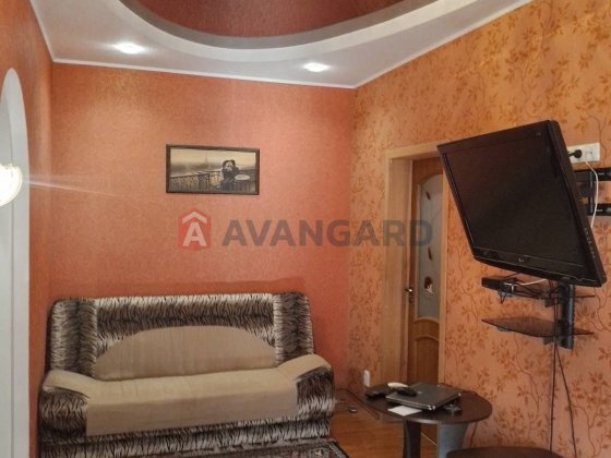 Будинок у центрі міста Кам'янське