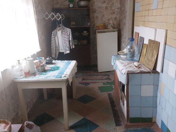 Продам дачу в экологически чистом районе Кам'янське