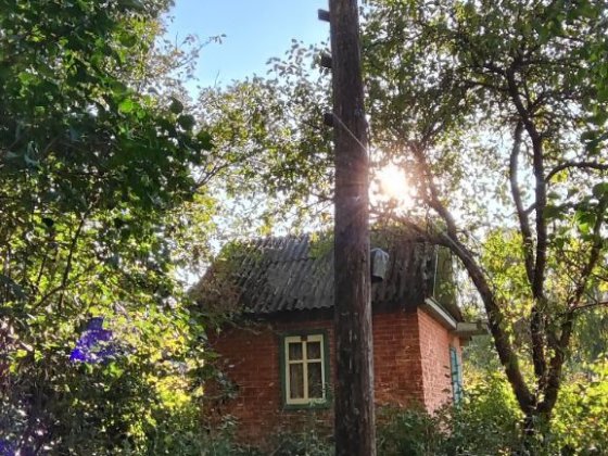 Дача Кооператив Кристал Глухів