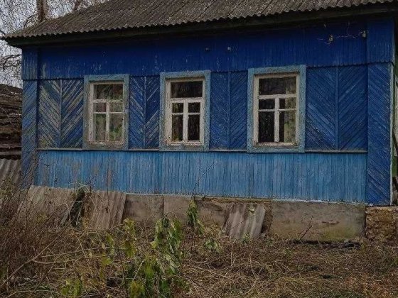 Будинок 7 км від м. Глухів Глухов