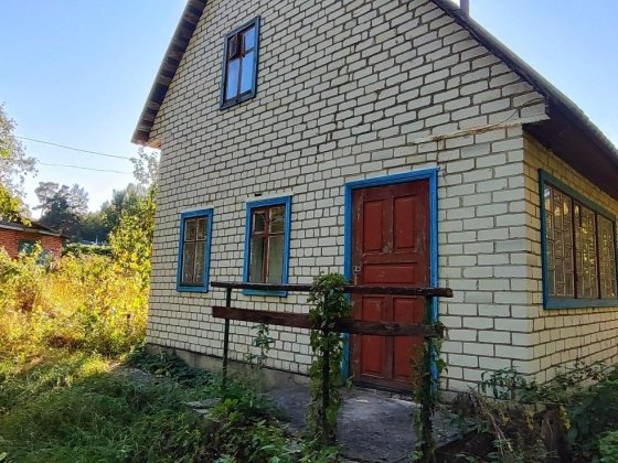 Продаётся дача, кооператив кристалл Глухів
