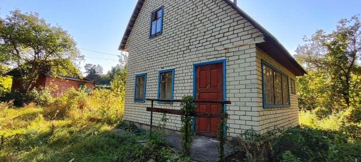 Продаётся дача, кооператив кристалл - фото 1