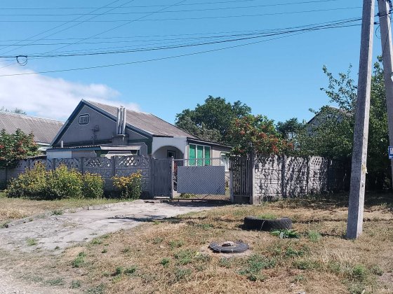 Продам дом Романково по пер.Алчевского Каменское