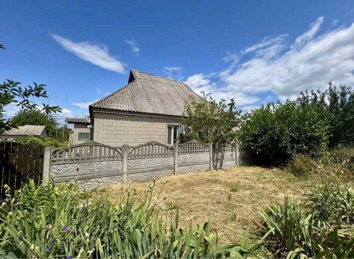 Продам Добротний Будинок в Романково - фото 1