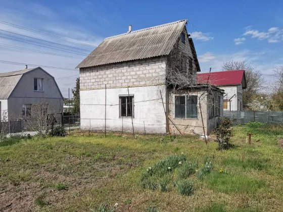 Продам дачу в ст Каскад Кам'янське