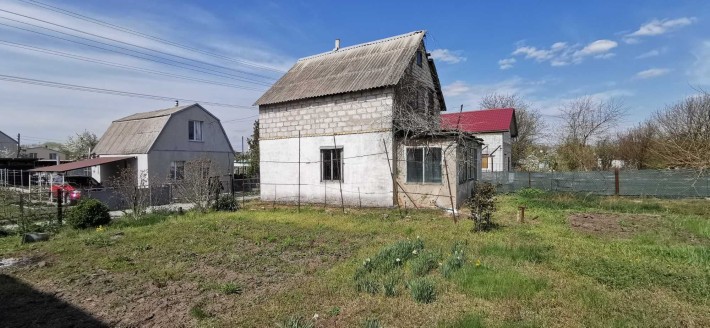 Продам дачу в ст Каскад - фото 1