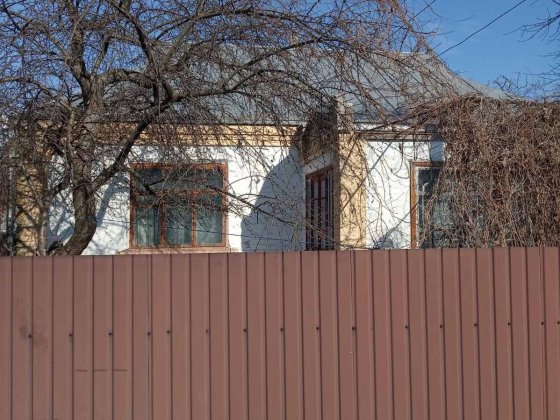 Продається будинок в самому центрі міста Городище