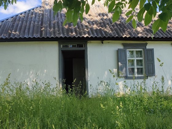 Продається земельна ділянка Городище