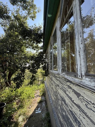 Будинок Дача. Поряд Бучанський парк. Є підвал, тераса, мансарда. - фото 1