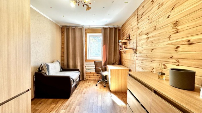 Одноповерховий будинок 80м2 на 11 сотках біля Фори та парку за100000$ - фото 1