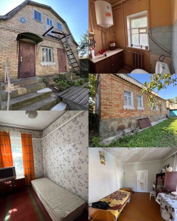 Срочно продам дом в Гостомеле - фото 1