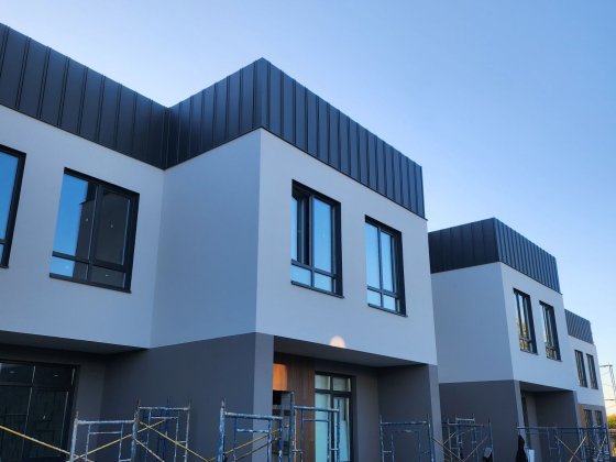 Таунхаус в топовій локації Гостомеля Гостомель