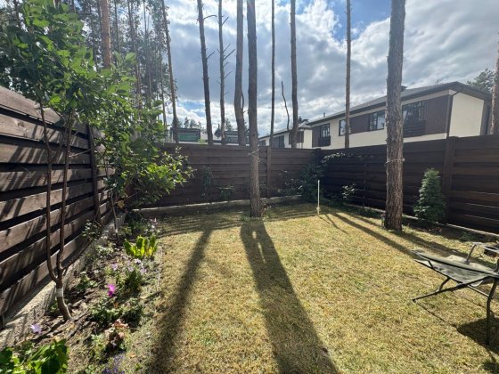 Кутовий таунхаус з каміном в Гостомелі.  Держ програми ТАК Гостомель