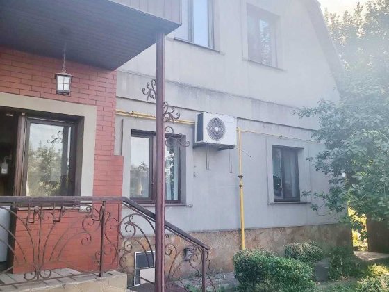 ПРОДАЖ 2поверх.будинку ЗАХОДИ/ЖИВИ. 3 санвузли, 2 гаража, утеплений Кам'янське