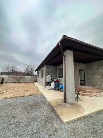 Продам сучасний  цегляний будинок 130м2 - фото 1