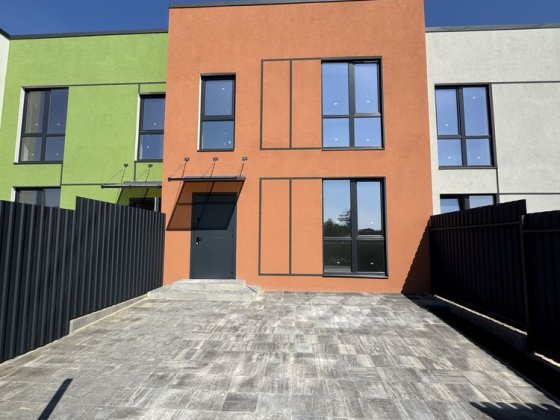 Продаж!ОСТАННІЙ!Готовий таунхаус по супер ціні! Гостомель Гостомель