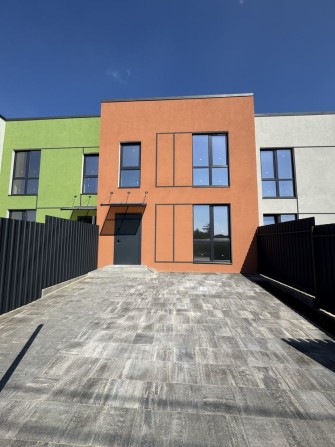 Продаж!ОСТАННІЙ!Готовий таунхаус по супер ціні! Гостомель - фото 1