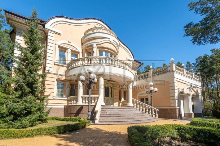 Продажа дома, КМ «Канадская деревня», Гостомель - фото 1