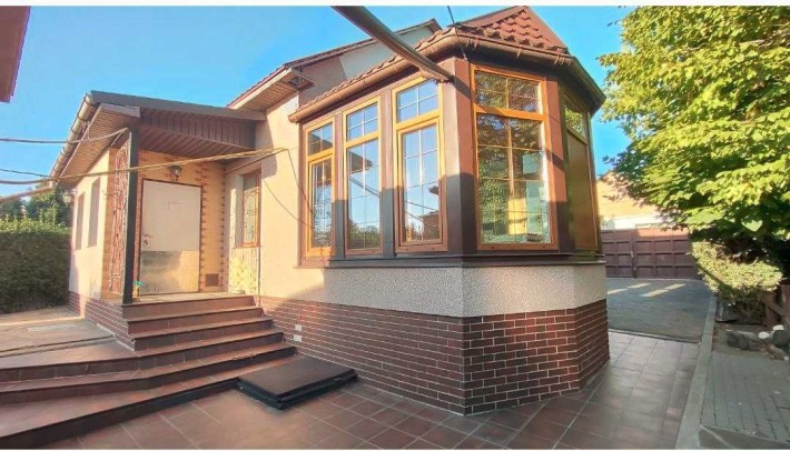 Продам відмінний варіант для житла та відпочинку в Дергачах. - фото 1