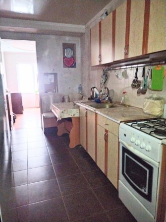 Продам часть дома с отдельным юридическим адресом в Дергачах, центр. - фото 1