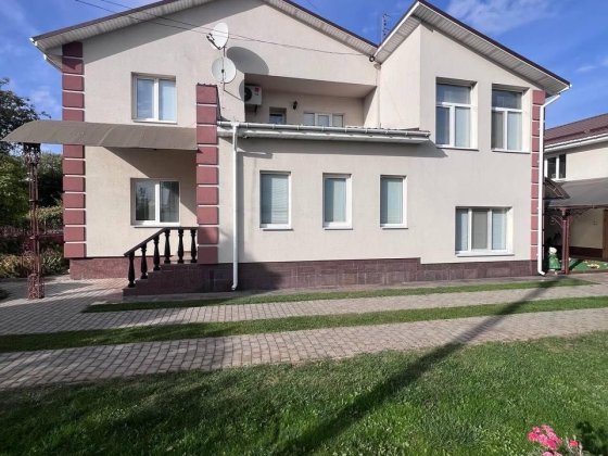 Продаж шикарного будинку в м. Городище Городище