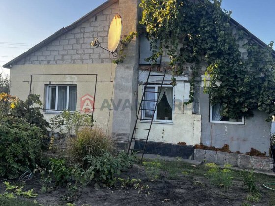 Продається будинок Романково (28 школа) Кам'янське