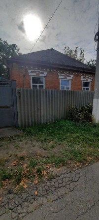 Продам добротний  будинок в Дергачах,Є-Сертифікат - фото 1