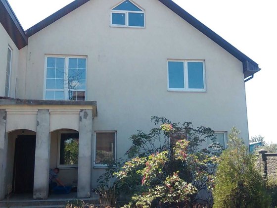 Продам дом 207м2 на Покровская 97а в Гостомель пгт,Киевская обл Гостомель